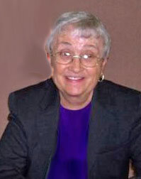Maureen Kelleher, RSHM