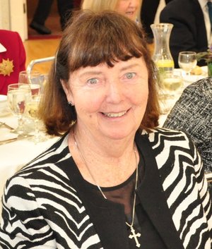Kathleen Cummins, RSHM